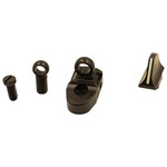 XS SIGHTS GHOST RING WS USE WITH LEVER RAIL HENRY 45-70 DVTL FS