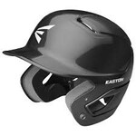 EASTON ALPHA T-BALL BATTING HELMET/SMALL BLACK
