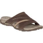 MERRELL MERRELL TERRAN SLIDE II DARK EARTH