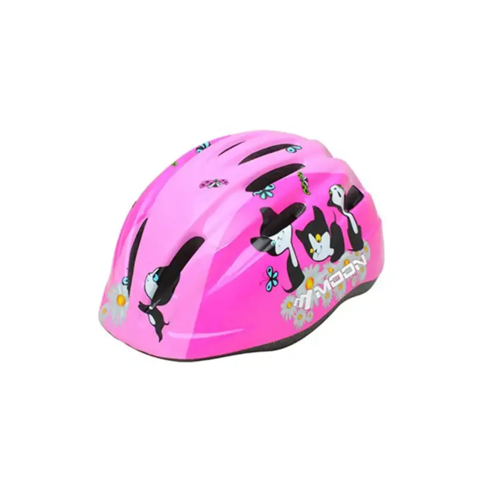 SEVEN PEAKS SEVEN PEAKS YOUTH BIKE HELMET