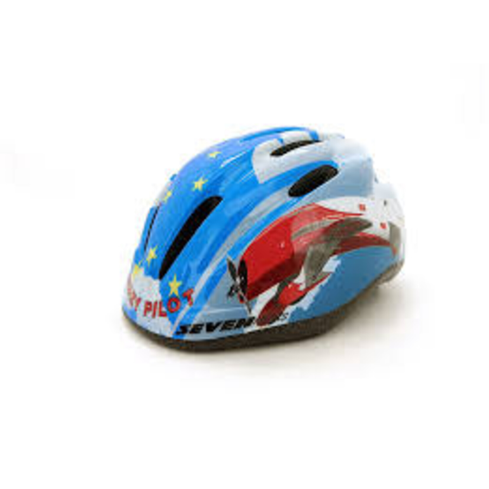 SEVEN PEAKS SEVEN PEAKS YOUTH BIKE HELMET