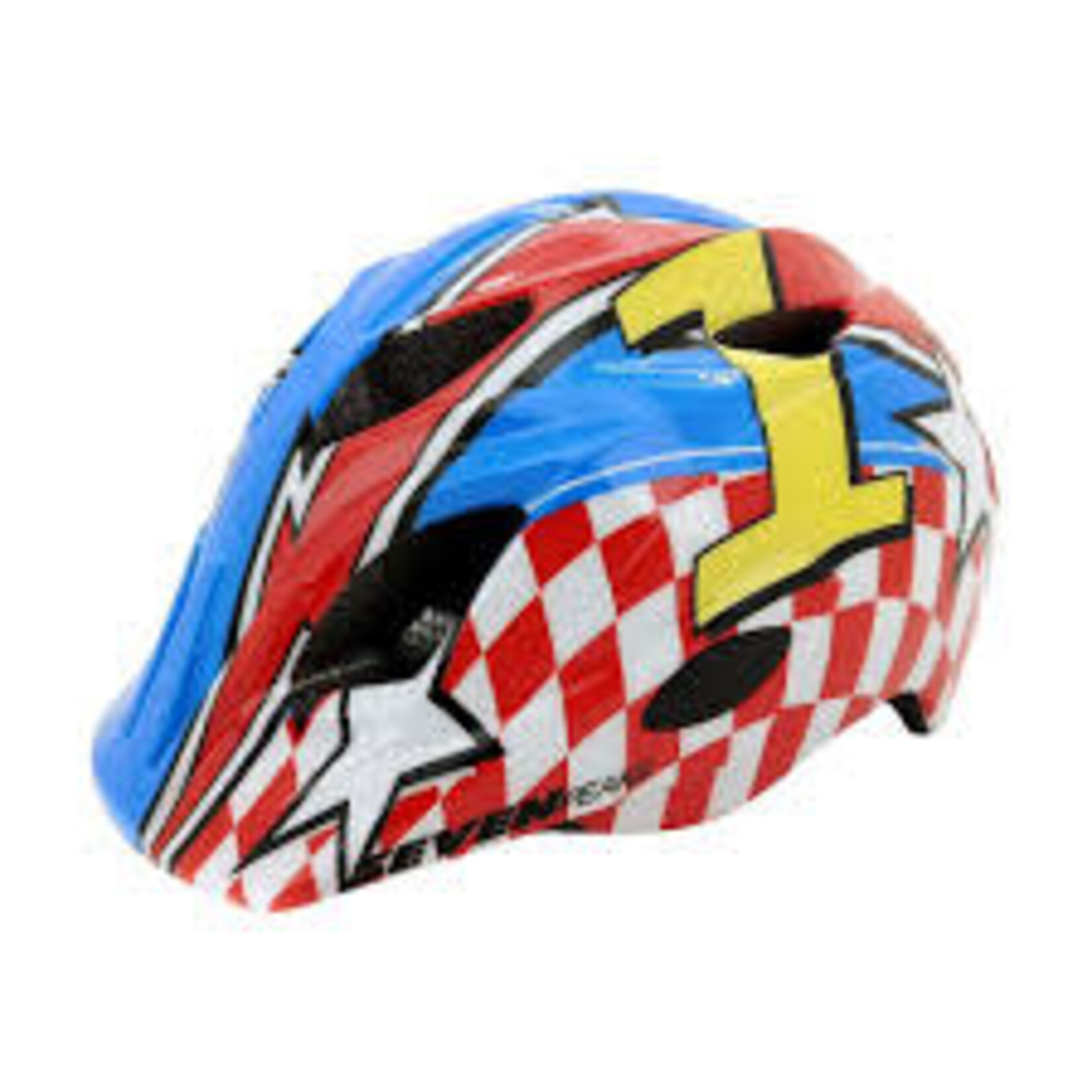 SEVEN PEAKS SEVEN PEAKS BIKE HELMET JUNIOR