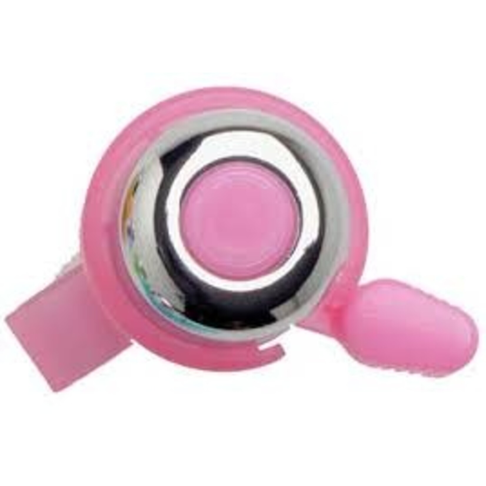 MIRRYCLE INCREDIBELL BRASS DUET - PINK
