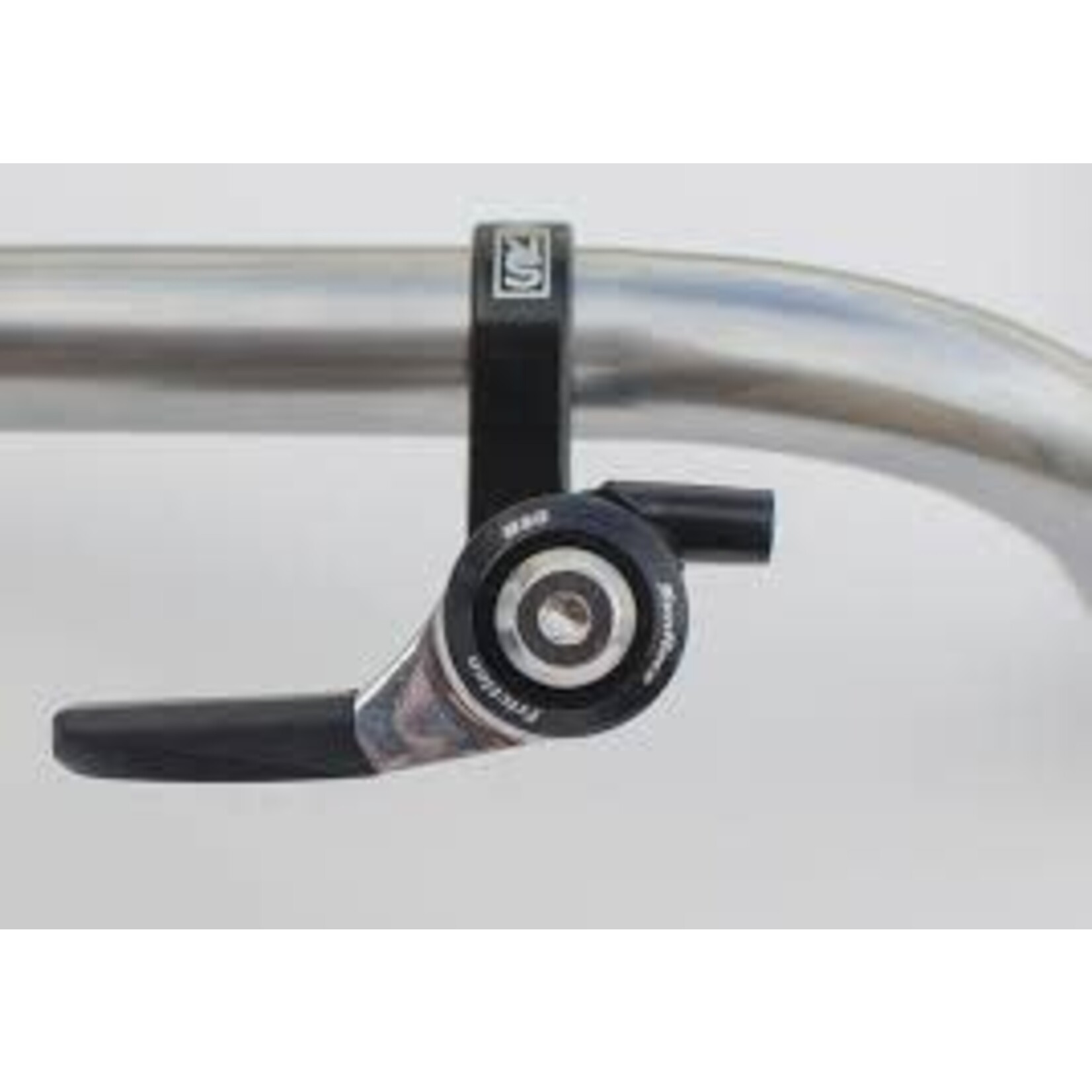 SUNRACE SUNRACE THUMB SHIFT LEVER W/CASING RR 5 SPEED