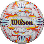 WILSON WILSON GRAFFITI PEACE VOLLEYBALL