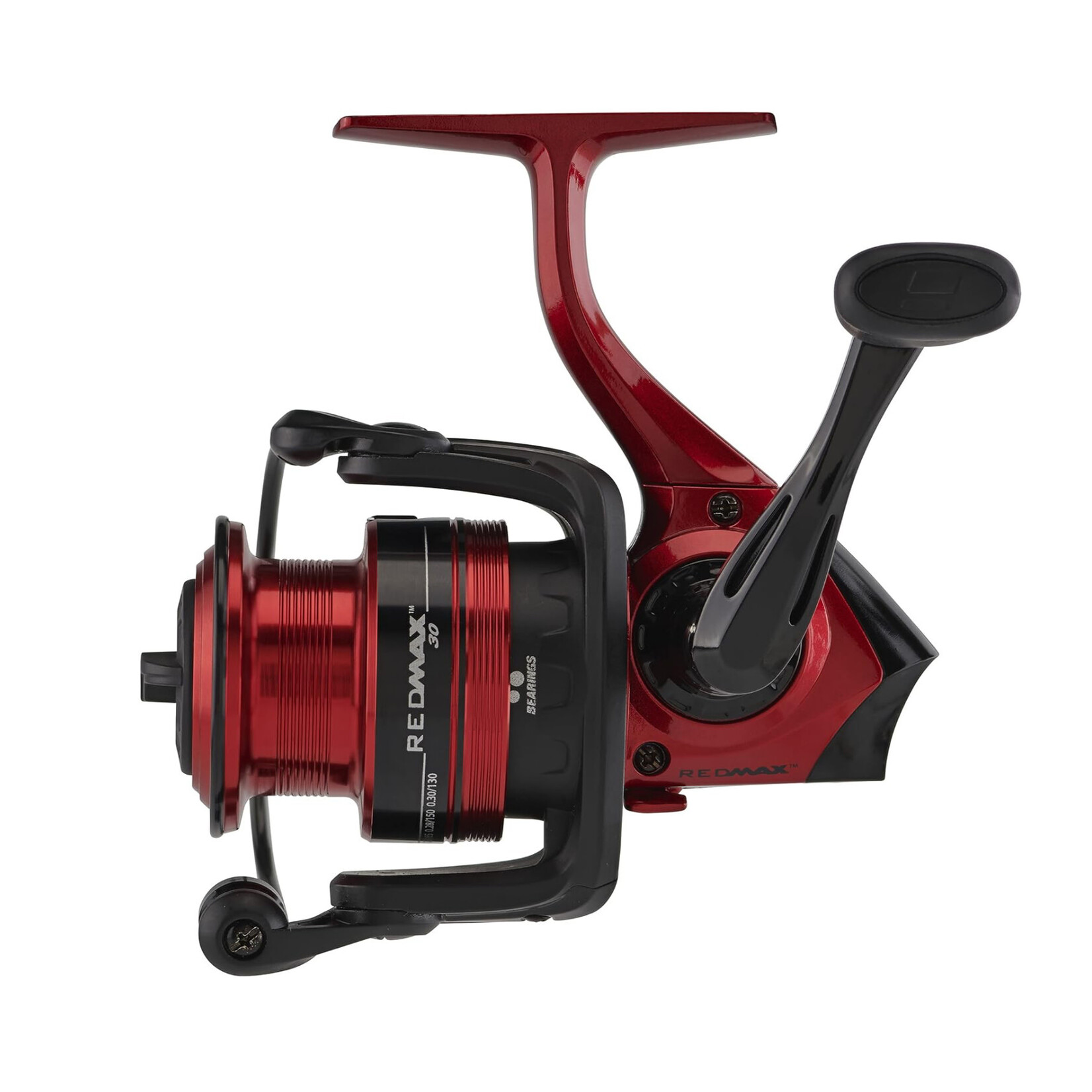 ABU GARCIA ABU GARCIA RED MAX SPINNING REEL 5.1:1
