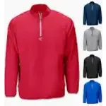 EASTON EASTON ALPHA SLEEVE CAGE JACKET YOUTH S-XL ADULT S-XXXL