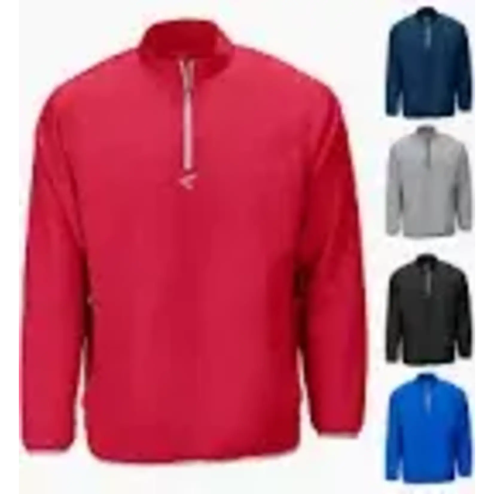 EASTON EASTON ALPHA SLEEVE CAGE JACKET YOUTH S-XL ADULT S-XXXL