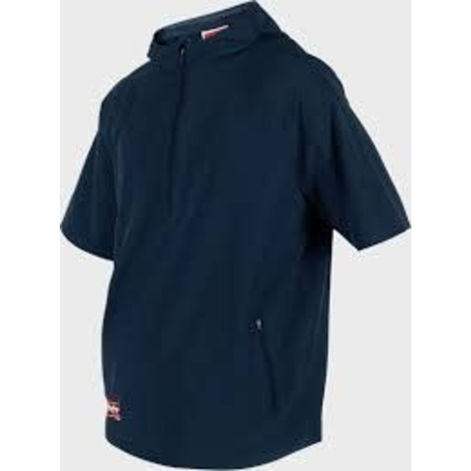RAWLINGS RAWLINGS COLOR SYNC 1/4 ZIP PULL OVER