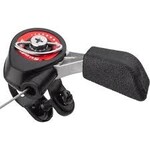 SUNRACE SUNRACE 10 SPEED THUMB SHIFTER RH LEVER W/ CASING