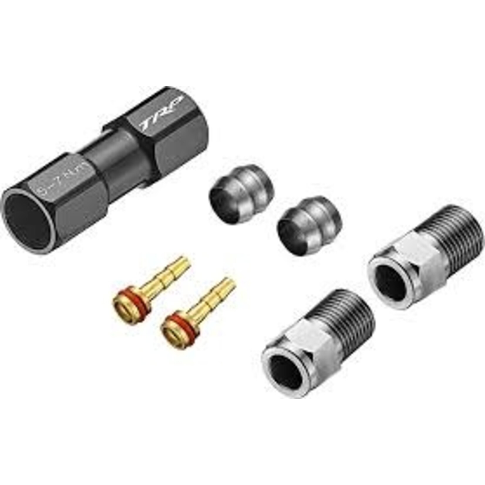 TRP HYRLIC HOSE COUPLE 5.0MM