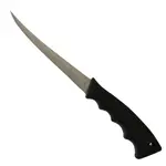 HAWK GRIP FILLET KNIFE 6' W/ SHEATH