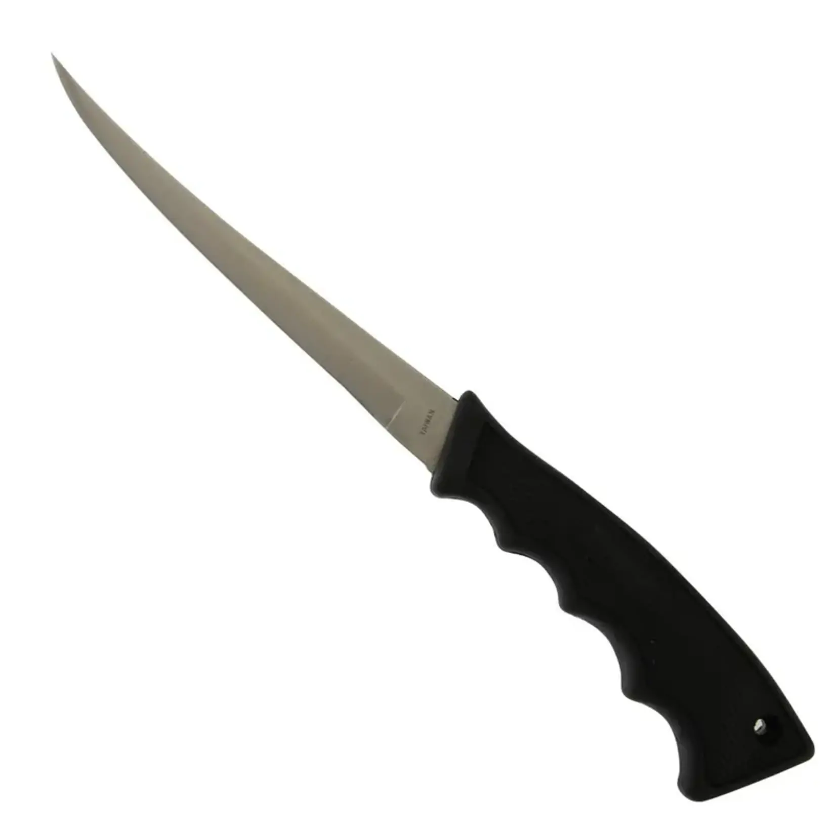 HAWK GRIP FILLET KNIFE 6' W/ SHEATH