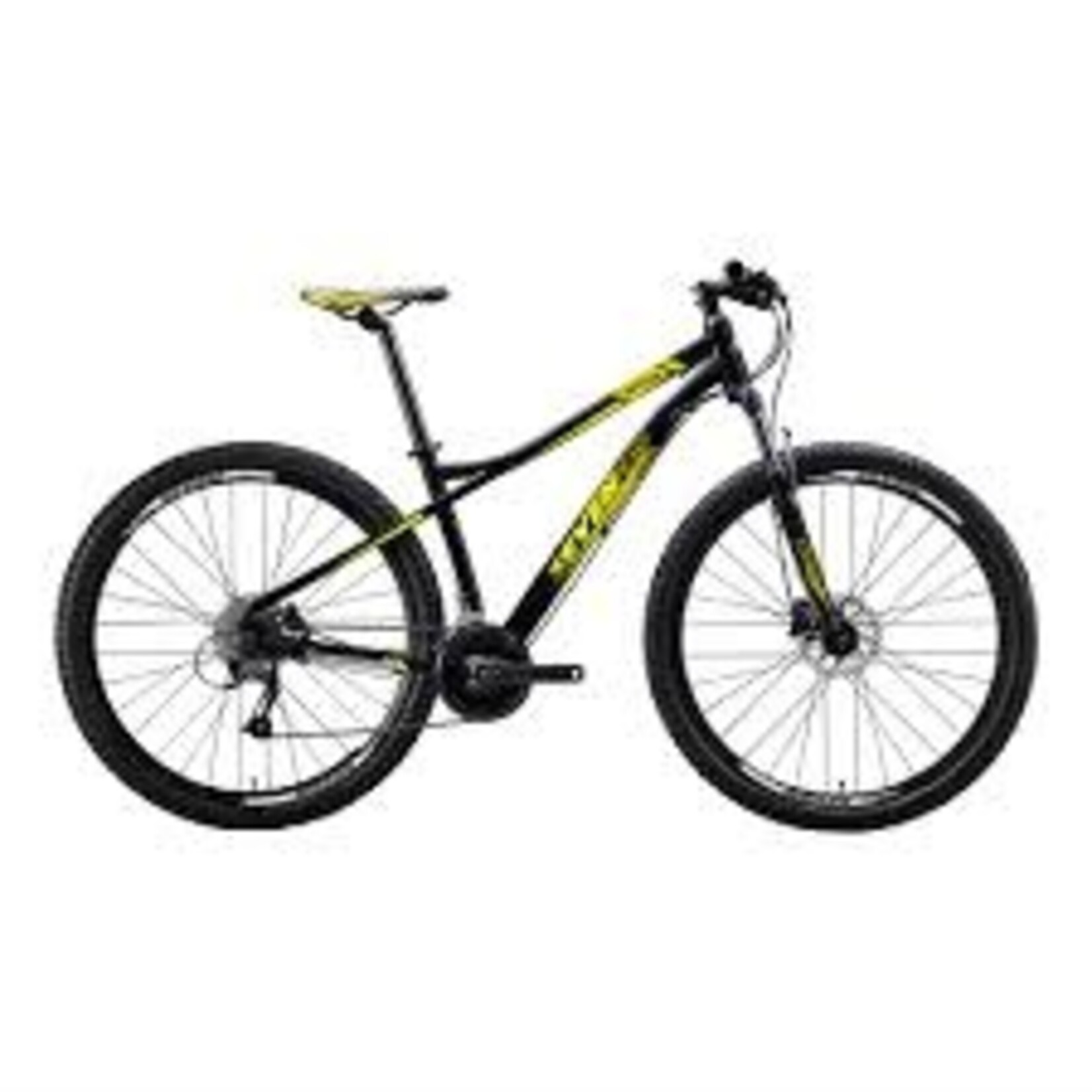 SEVEN PEAKS SEVEN PEAKS OUTLAW 27.5" TIRE