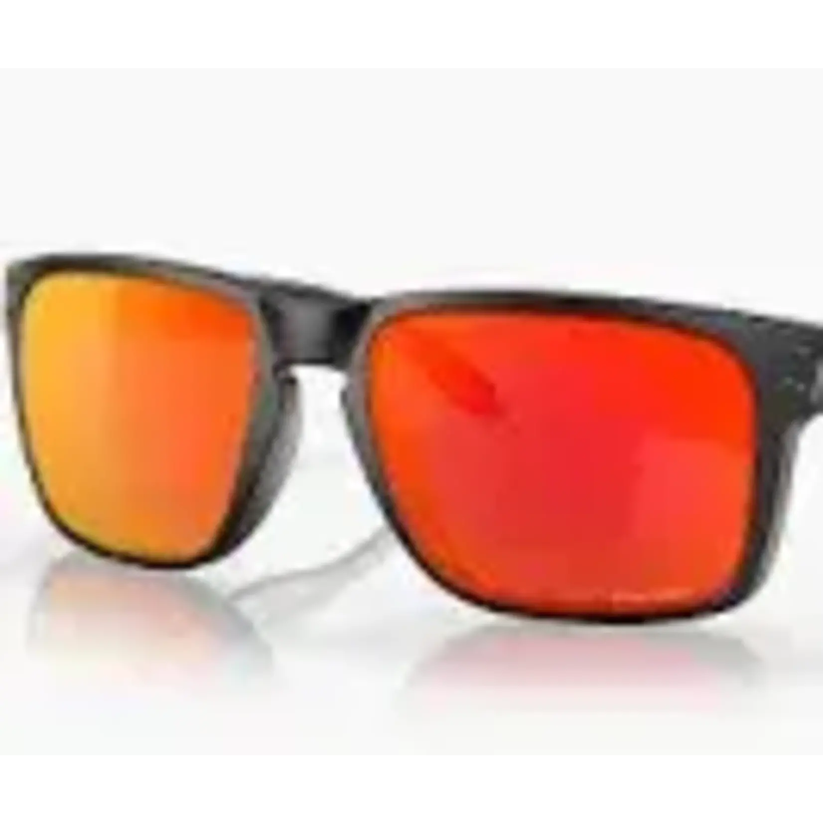 Oakley Canada OAKLEY HOLBROOK XL BLACK INK W/PRIZM RUBY POLARIZED