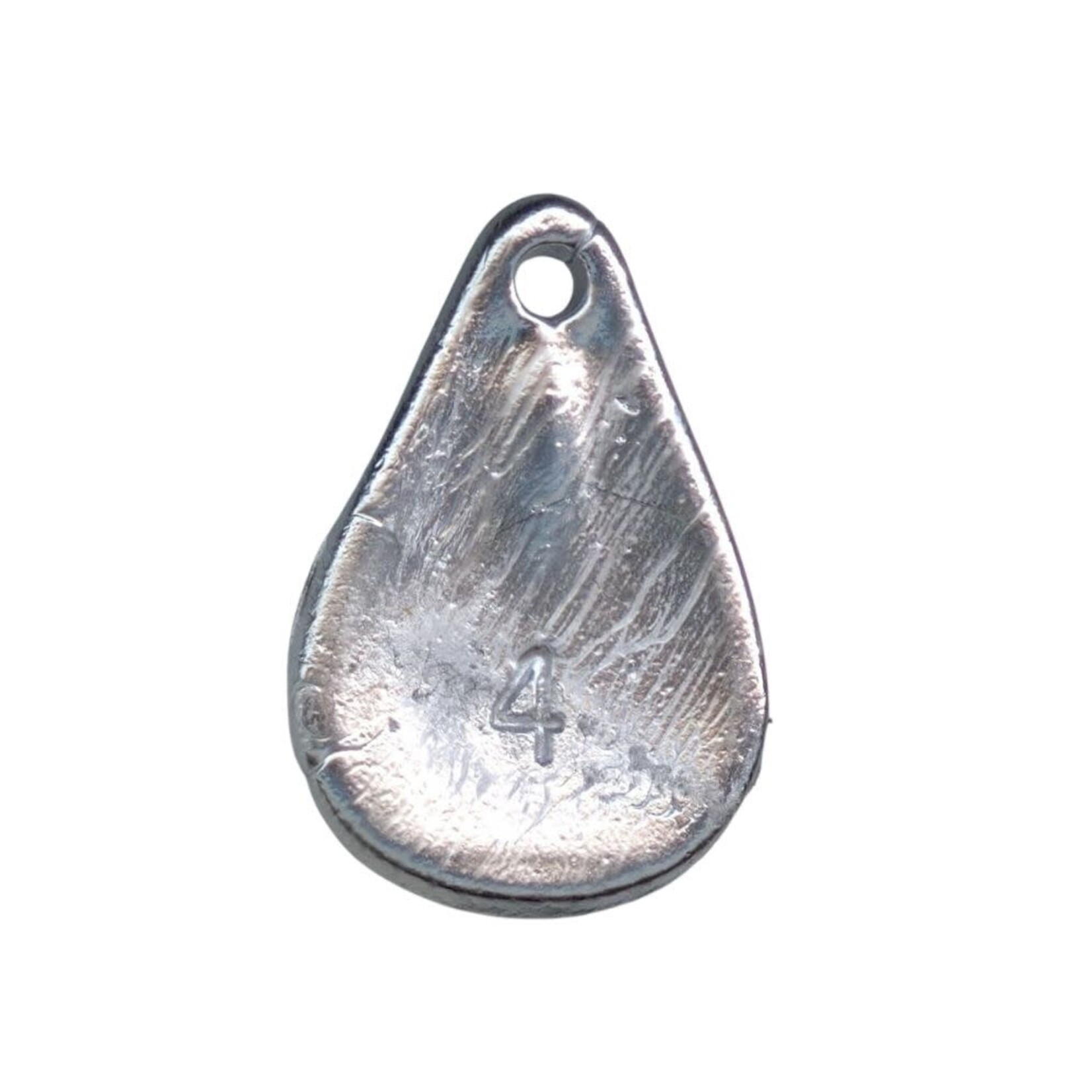 OUTDOOR BOUND NO SNAG SINKER WEIGHT 4 OZ