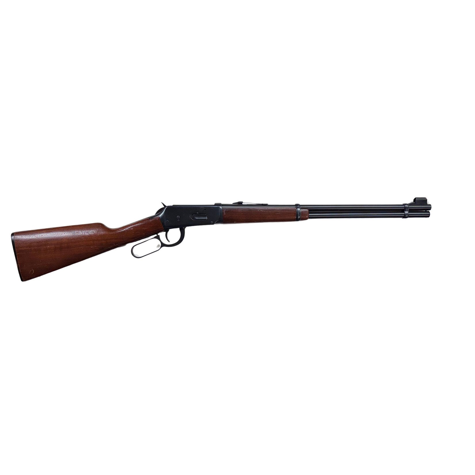WINCHESTER USED WINCHESTER 30-30 WIN MODEL 94 BORN 1974 20" BARREL 7+1 ROUNDS 125 ROUNDS INCLUDED