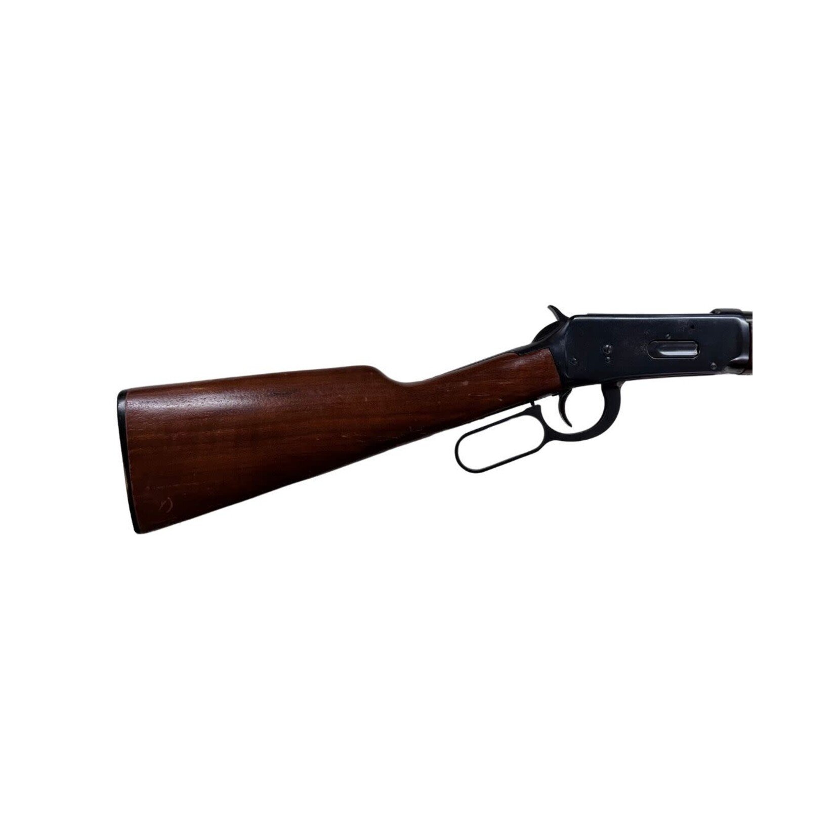 WINCHESTER USED WINCHESTER 30-30 WIN MODEL 94 BORN 1974 20" BARREL 7+1 ROUNDS 125 ROUNDS INCLUDED