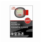 SIDELINES SIDELIES POCKET PEDOMETER FIELD 4 FUNCTION PR009-SL340W