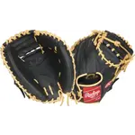 RAWLINGS RAWLINGS SELECT PRO LITE 32 INCH CATCHER'S MITT- THROW RIGHT