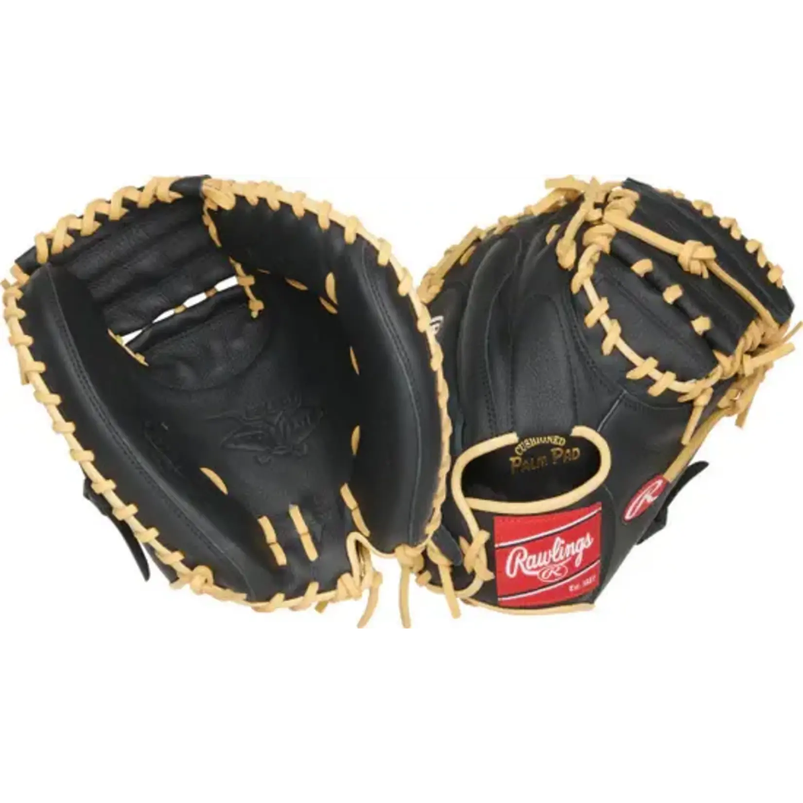 RAWLINGS RAWLINGS SELECT PRO LITE 32 INCH CATCHER'S MITT- THROW RIGHT