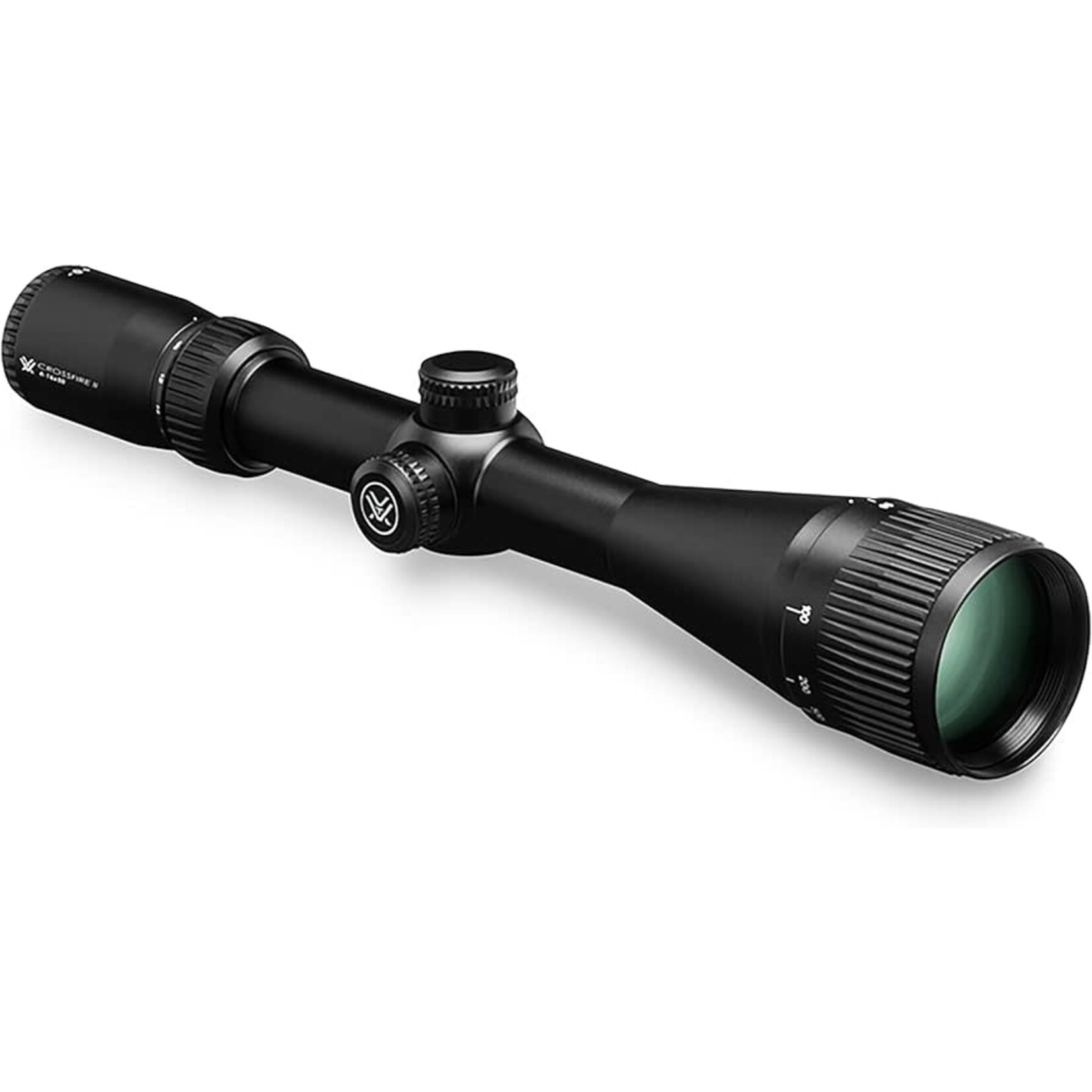 VORTEX VORTEX CROSSFIRE II 4-16X50 AO RIFLESCOPE 30MM DEAD HOLD BDC