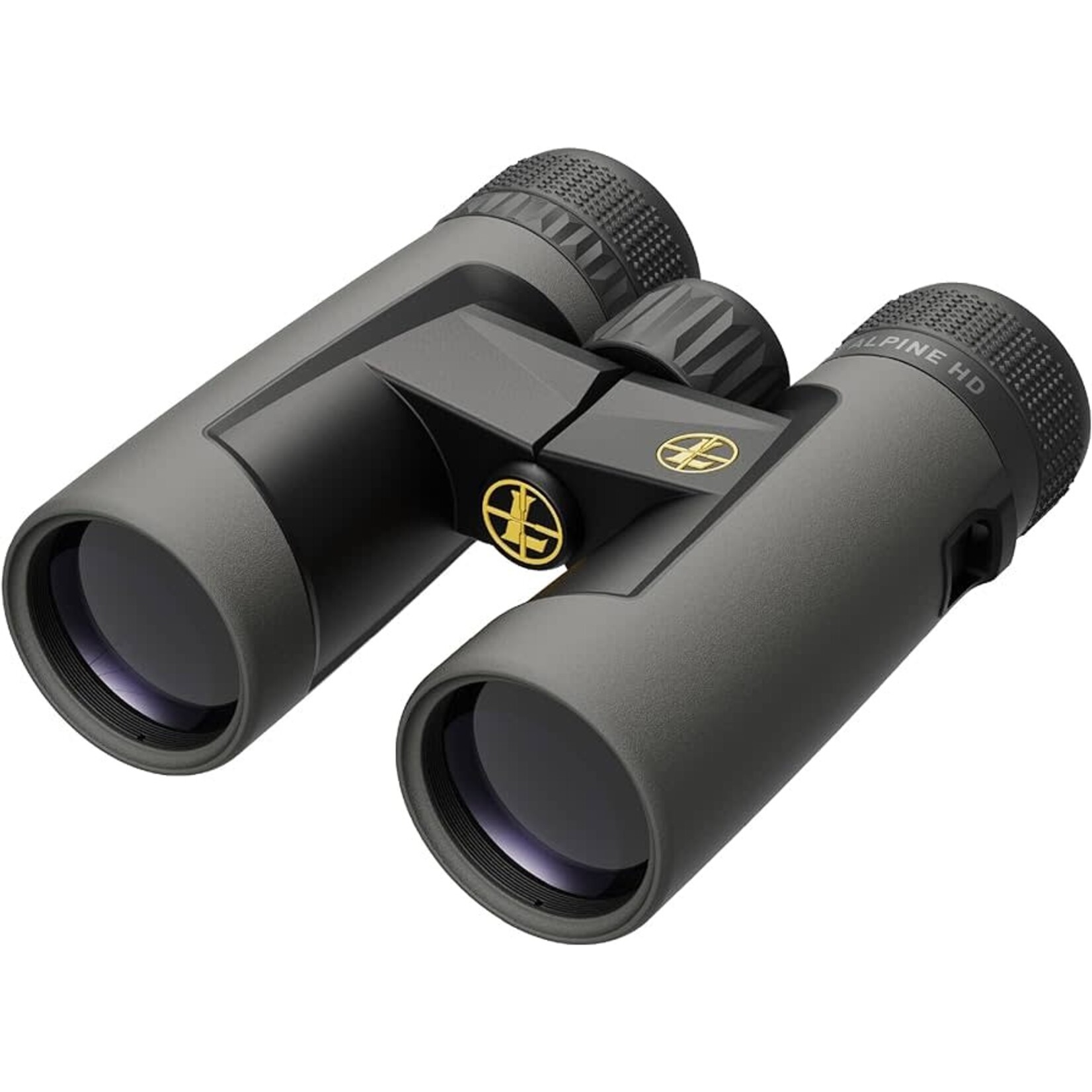 LEUPOLD LEUPOLD BX-2 ALPINE HD BINO 10X42MM ROOF PRISM