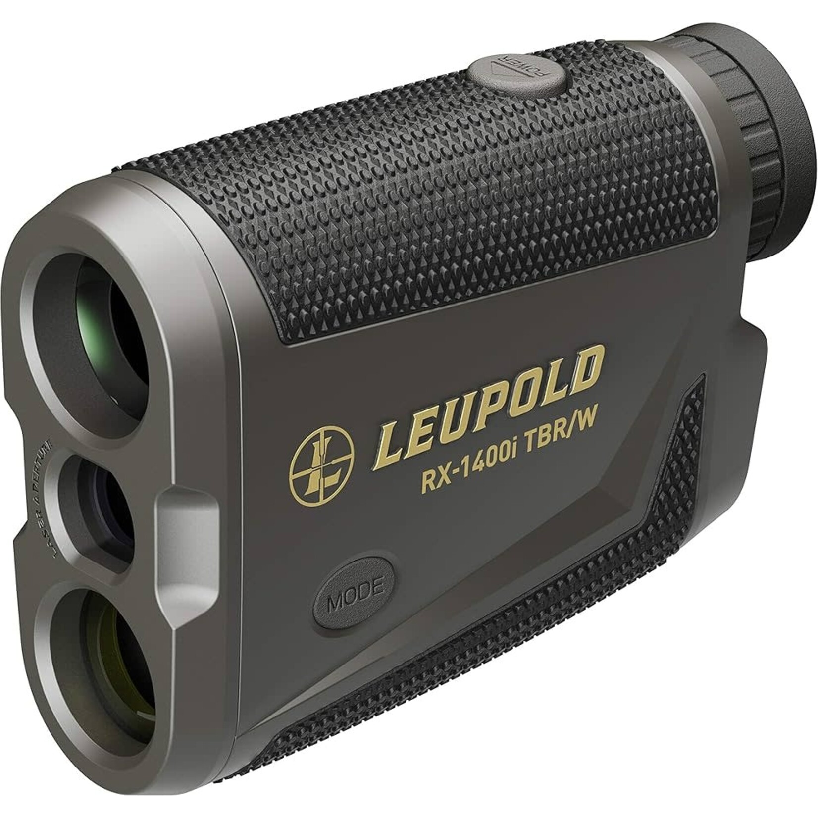 LEUPOLD LEUPOLD RX 1400I TBR/W DIGITAL LASER RANGEFINDER W/FLIGHTPATH GEN 2