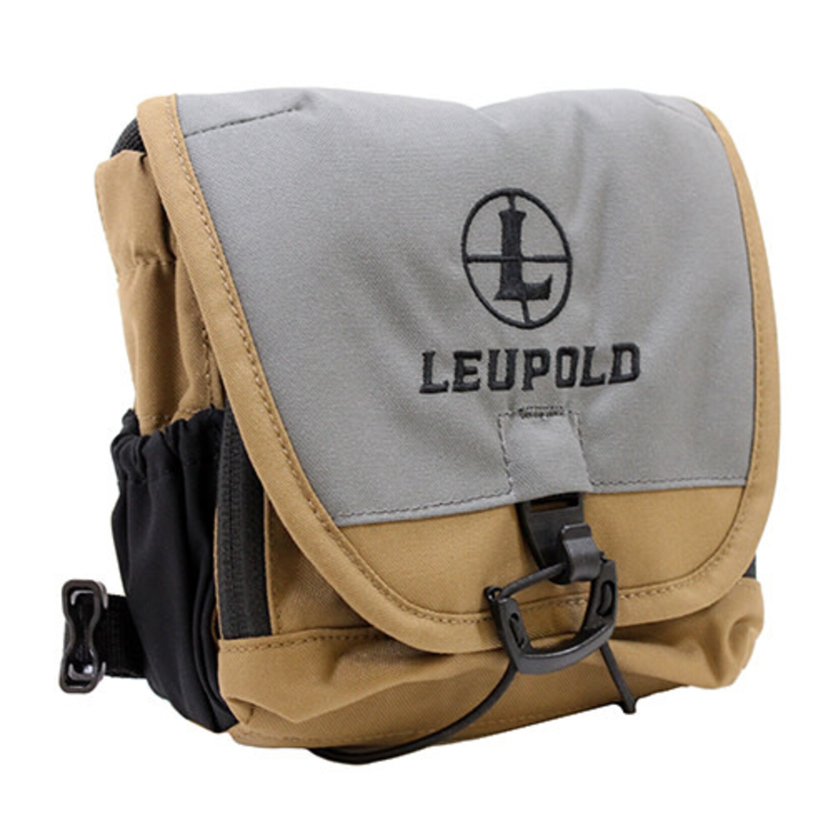 LEUPOLD LEUPOLD GO AFIELD BINOCULAR HARNESS XF COYOTE / RANGER