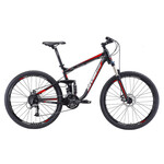 SEVEN PEAKS SEVEN PEAKS TITAN F/S 27.5" TIRE