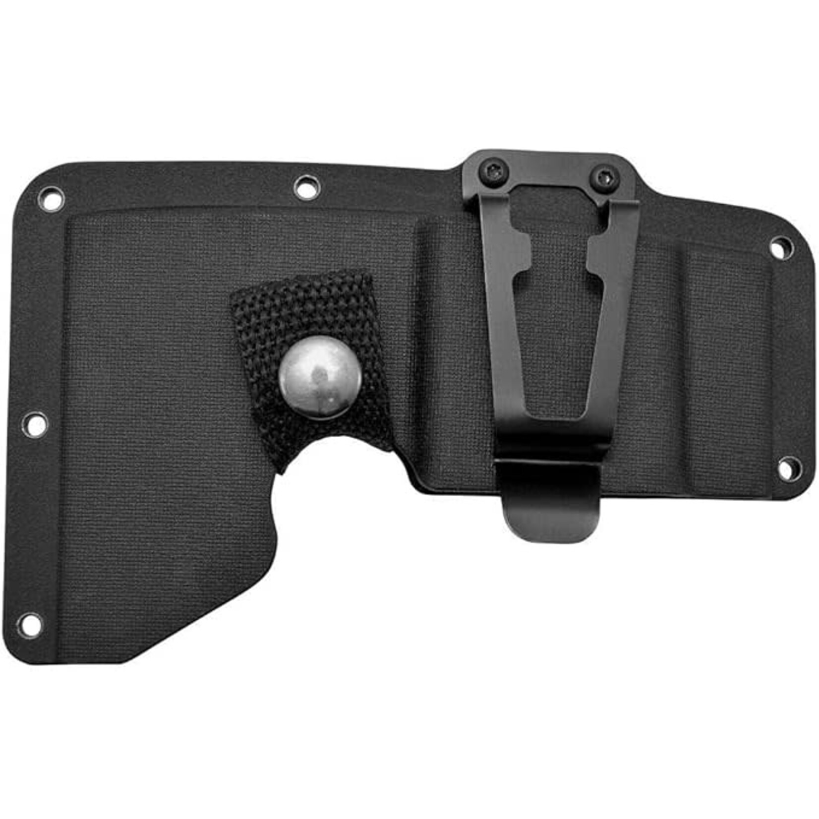 CAMILLUS CAMILLUS 19142 CAMTRAX TITANIUM AXE / FOLDING SAW