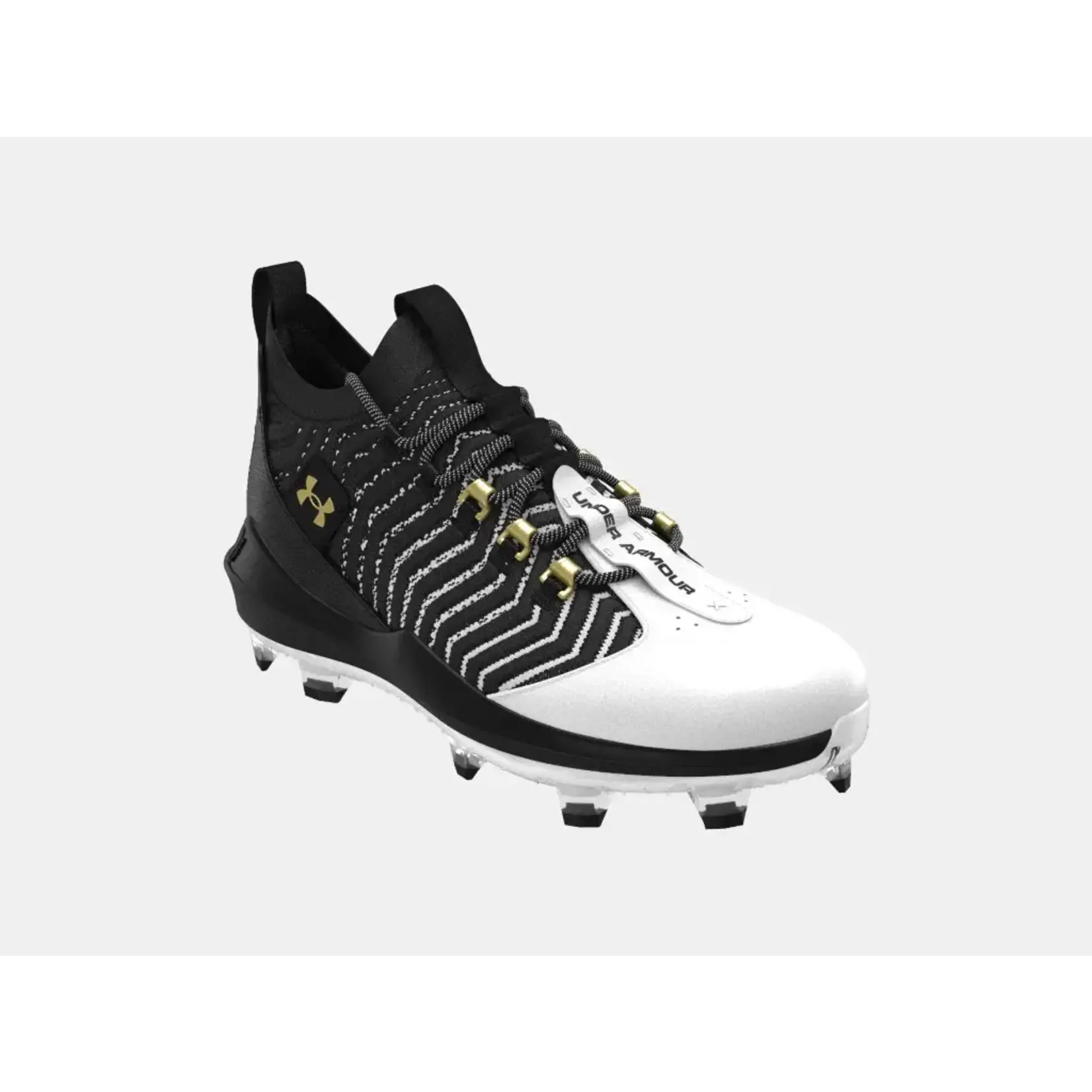 UNDER ARMOUR UNDER ARMOUR MEN'S HARPER PRO BASEBALL CLEATS