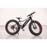 SEVEN PEAKS SEVEN PEAKS STRIKER E-FAT BIKE 500W 2025