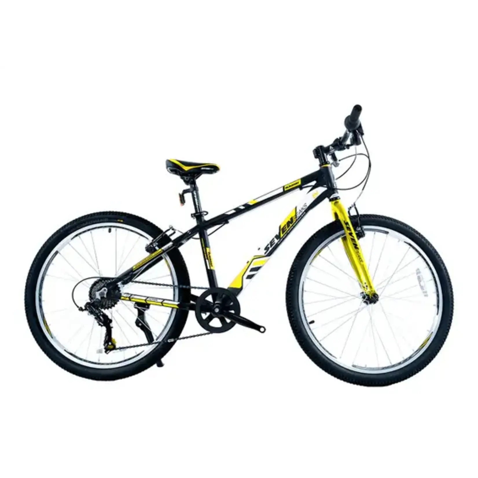 SEVEN PEAKS SEVEN PEAKS RUNAWAY 24" TIRE 2025