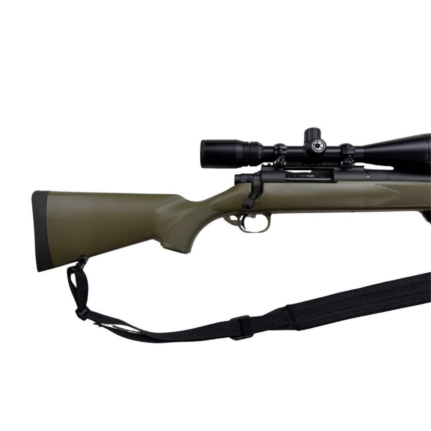Mossberg USED MOSSBERG ATR 100 .308 WIN 4+1 ROUNDS 22" BARREL 4-16X50 BARSKA SCOPE