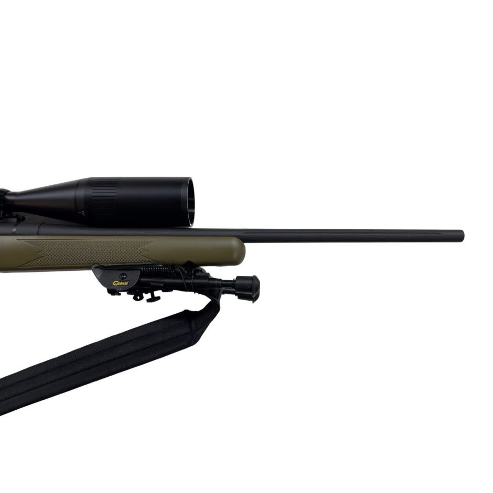 Mossberg USED MOSSBERG ATR 100 .308 WIN 4+1 ROUNDS 22" BARREL 4-16X50 BARSKA SCOPE