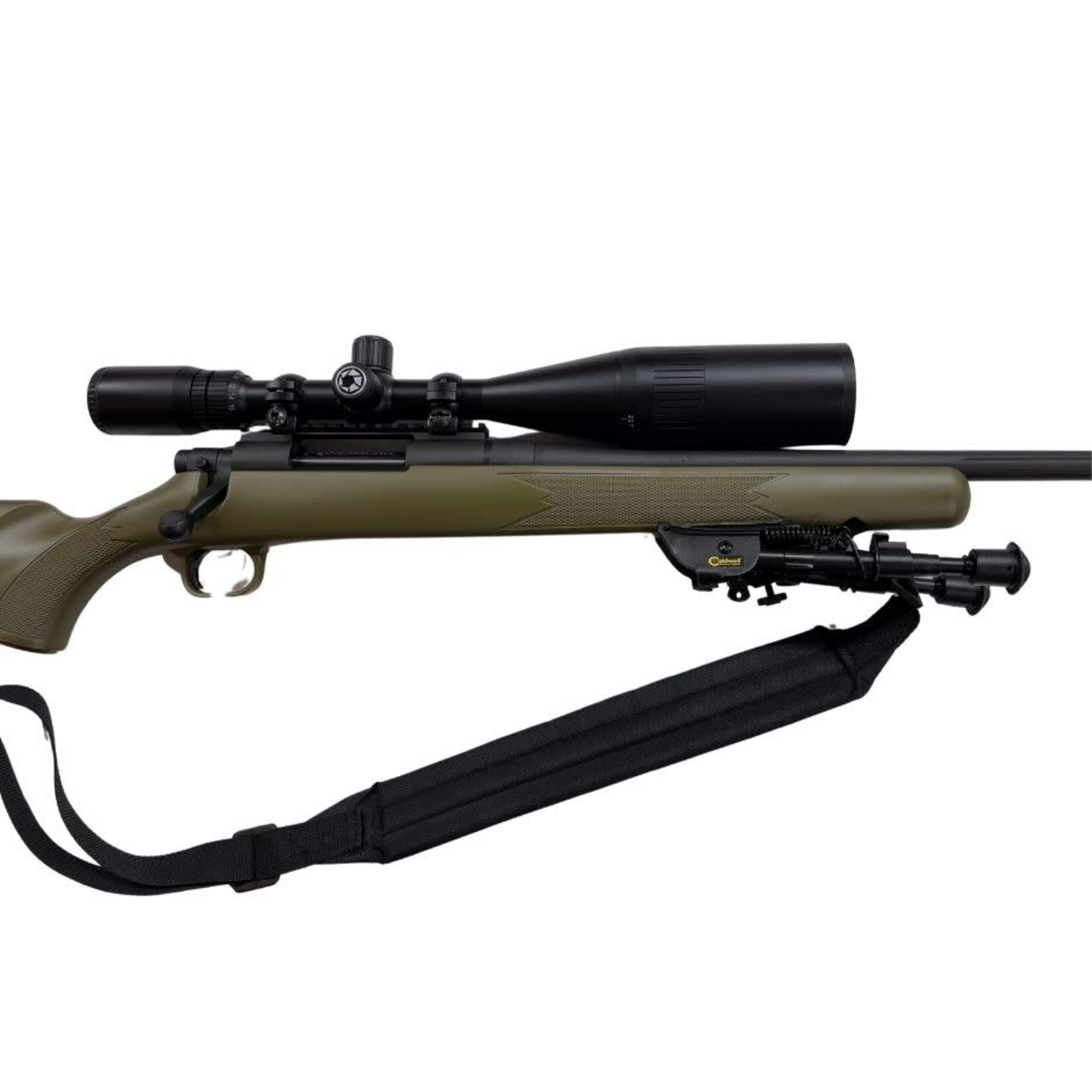 Mossberg USED MOSSBERG ATR 100 .308 WIN 4+1 ROUNDS 22" BARREL 4-16X50 BARSKA SCOPE
