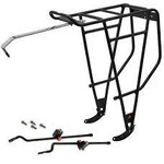 AXIOM AXIOM FATLINER REAR RACK FAT BIKE BLK