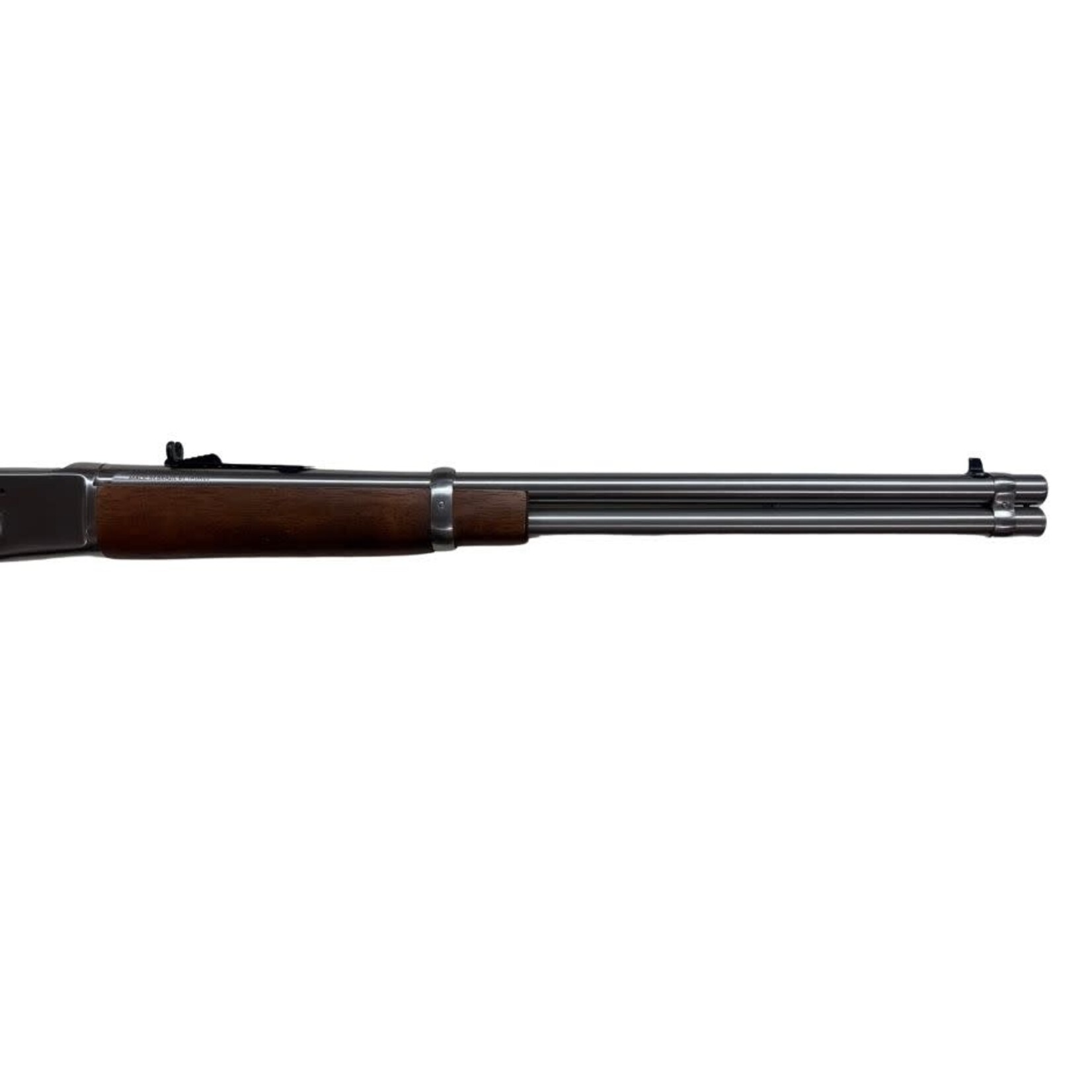 USED ROSSI R92 44 MAG 20" BARREL 10 ROUNDS OPEN SIGHTS STAINLESS STEEL