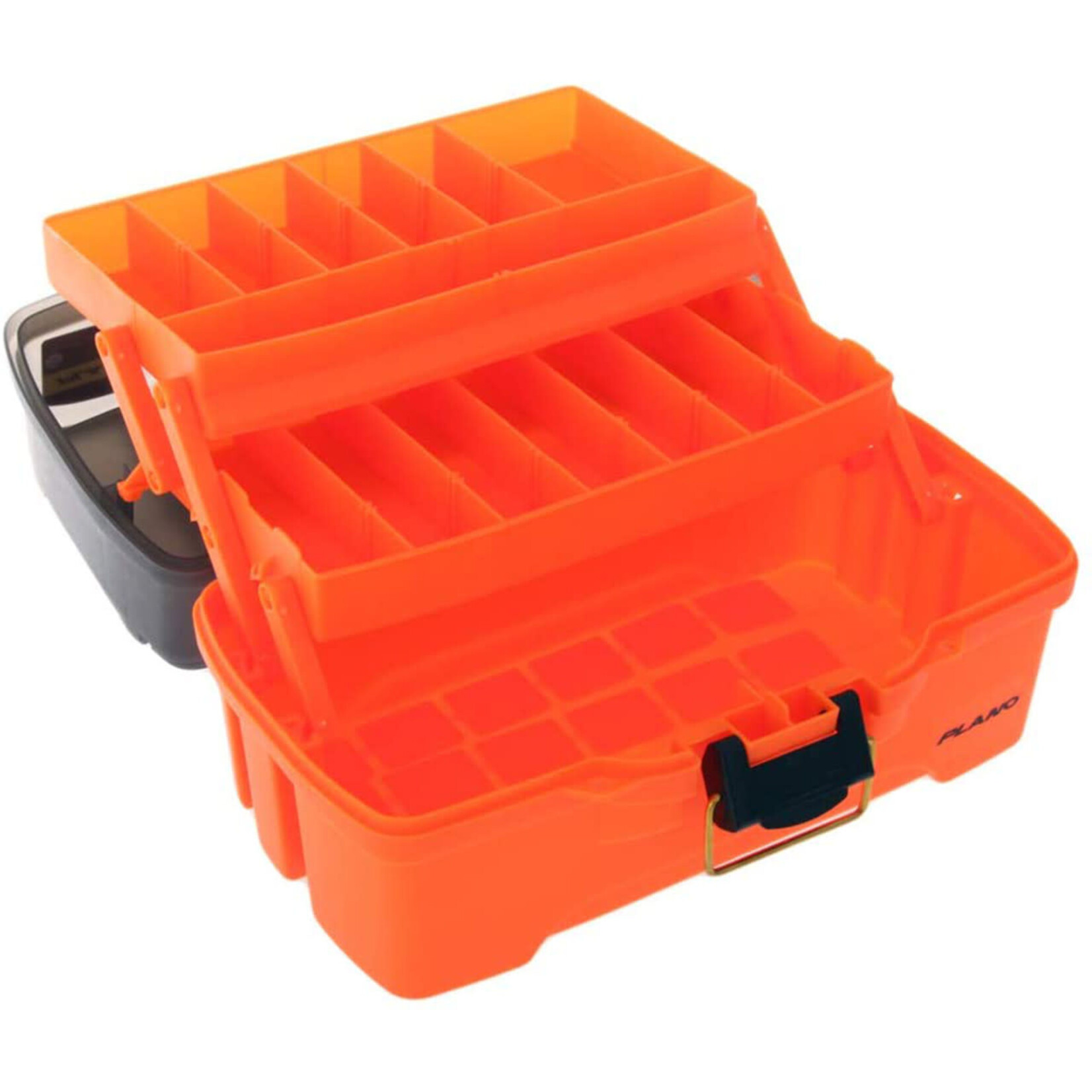 Plano PLANO TACKLE BOX  TWO TRAY 6221 BRIGHT