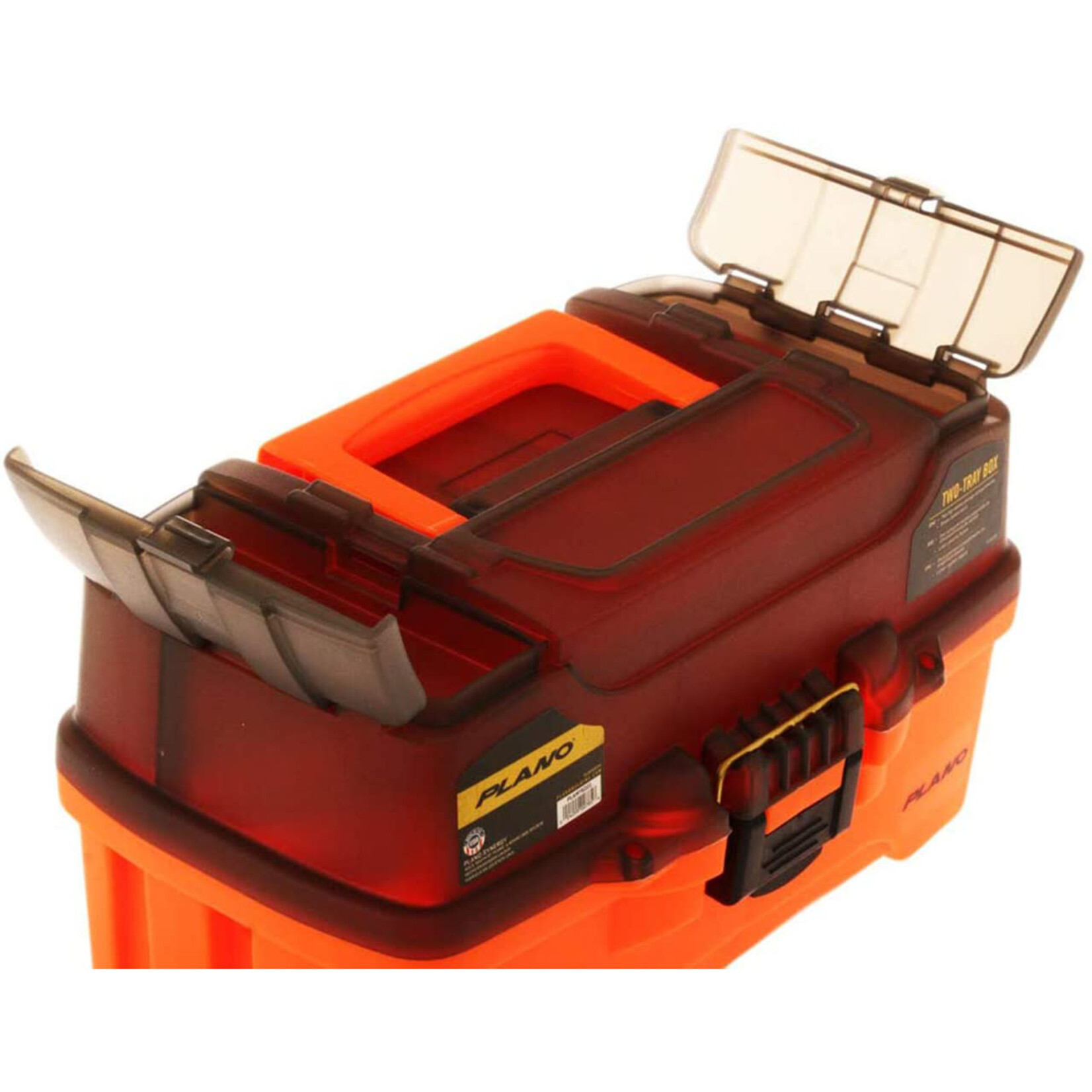 Plano PLANO TACKLE BOX  TWO TRAY 6221 BRIGHT