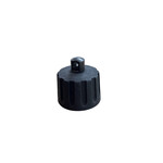 Winchester Repeating Arms WINCHESTER SXP 12 GAUGE MAGAZINE CAP WITH SWIVEL EYE BLACK