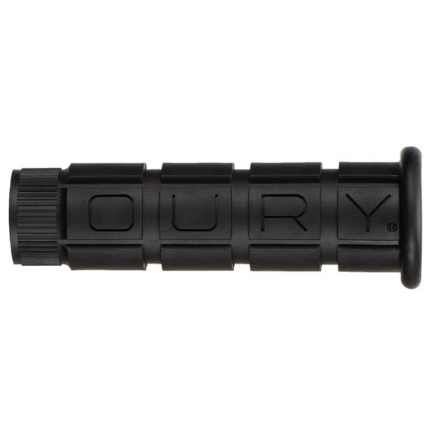 OURY OURY GRIPS V2 MNT BMX ATV PWC