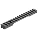 LEUPOLD LEUPOLD BACKCOUNTRY CROSS-SLOT BASE 1 PC