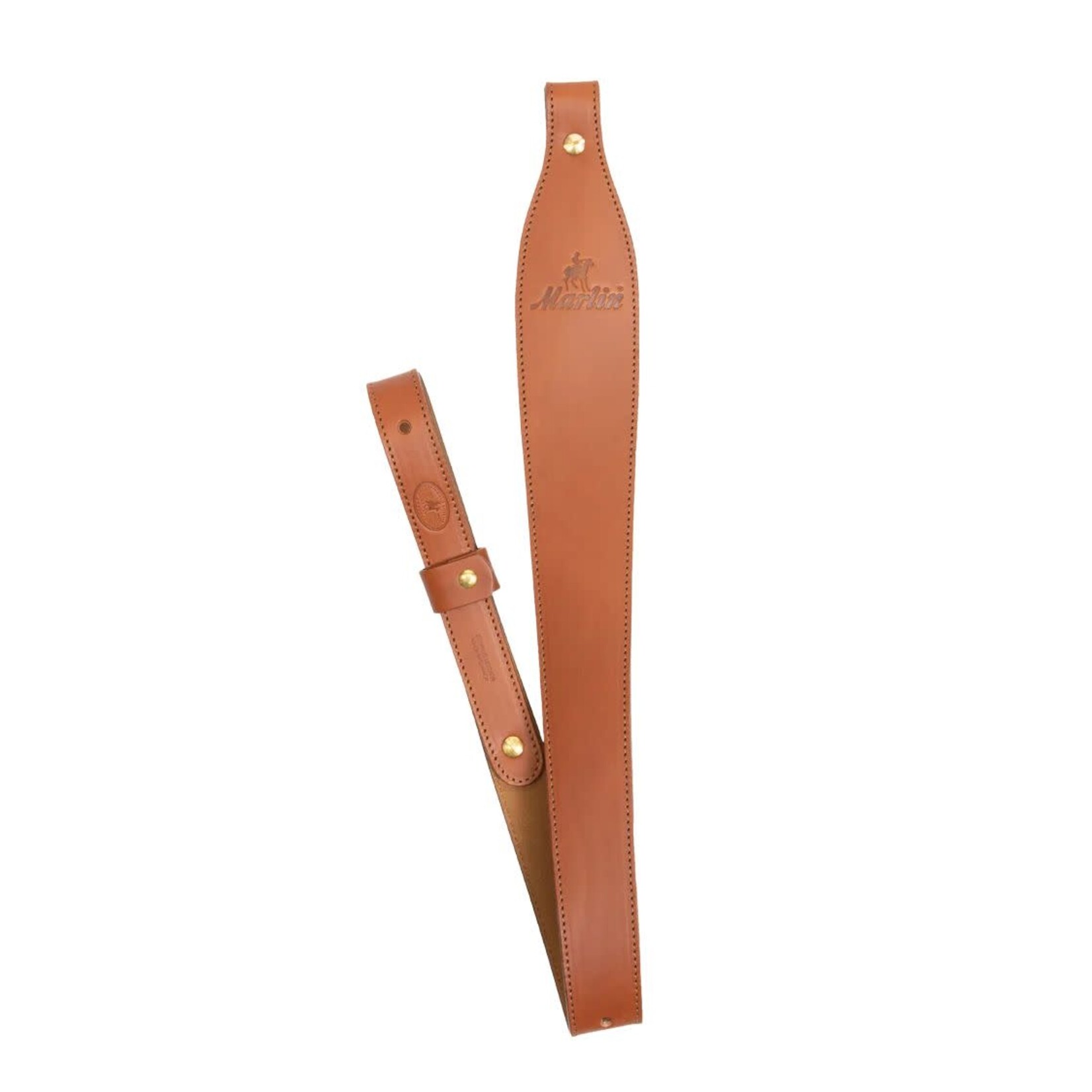 MARLIN MARLIN LEATHER COBRA SLING