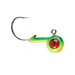 NORTHLAND TUNGSTEN SHORT SHANK JIG PARAKEET 1/8 OZ