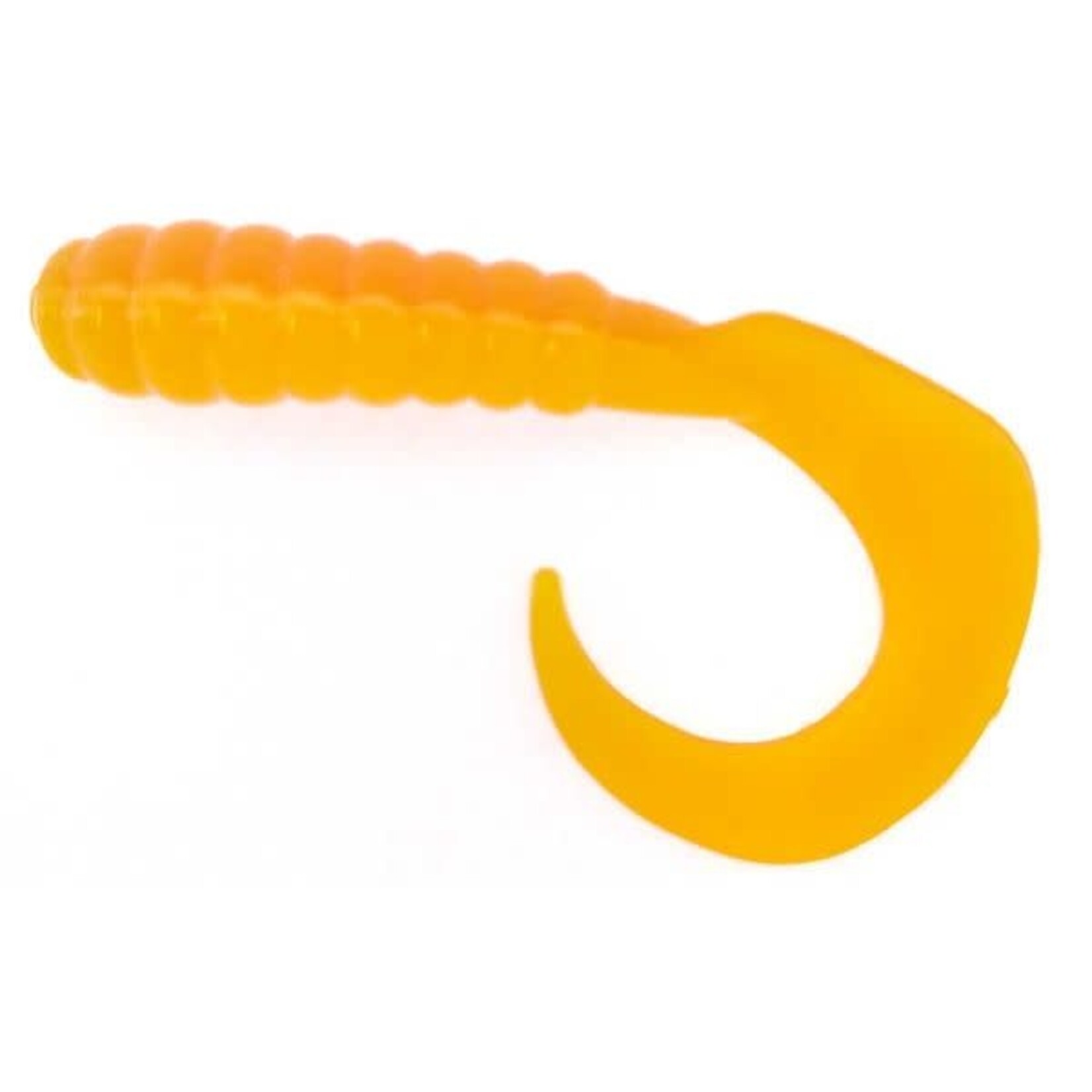 JIG-A-JO JIG BODIES SINGLE TAIL 3 PACK