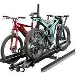 SEVEN PEAKS SEVEN PEAKS E-VOYAGER 3 VEHICLE BIKE RACK