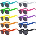 SUN GLASSES ASSORTED STYLES/COLOURS