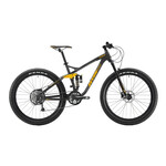 SEVEN PEAKS SEVEN PEAKS TITAN 2  27.5" TIRE